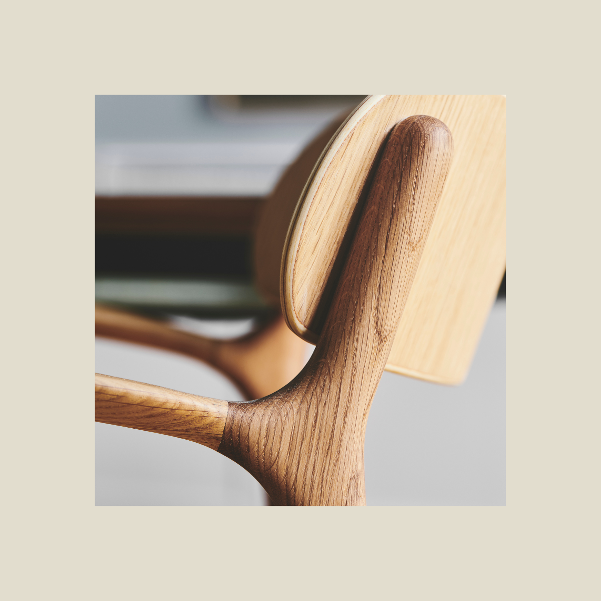 Asger Chair_Bent Hansen Asger Chair_Bent Hansen